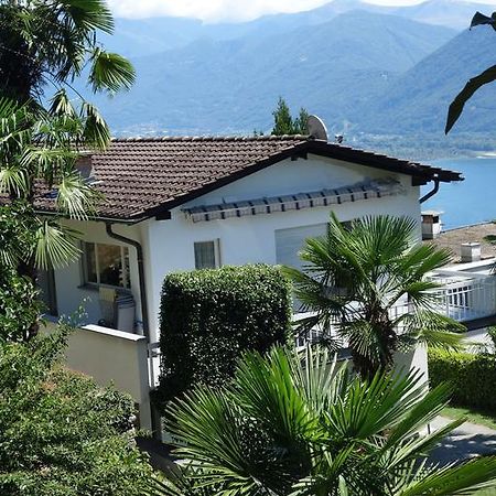 Casa Angela Apartamento Locarno Exterior foto